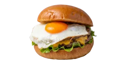 Carlitos burger