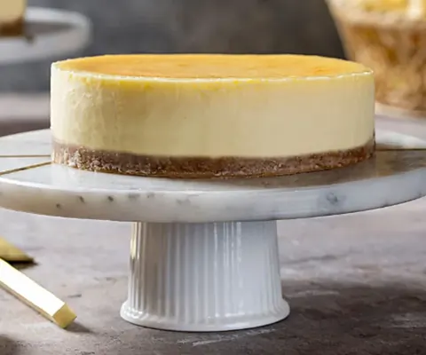 New York Cheesecake