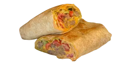 Frida burrito