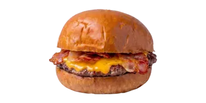 Kevin cheeseburger