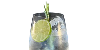 Gin tonic