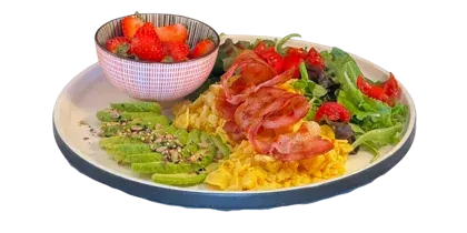 Canberra breaky