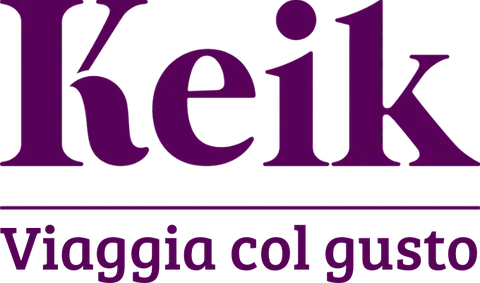 Keik – Viaggia col gusto