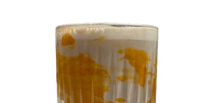 Pumpkin Spice Latte